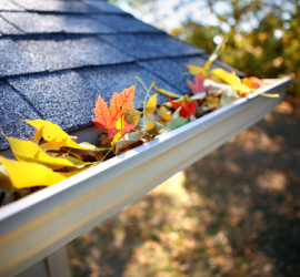 What Safety Measures Are Taken When Working On A Residential Roof?