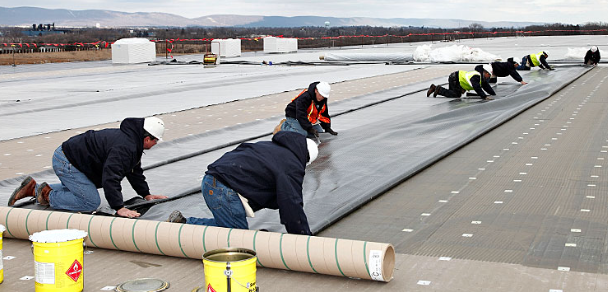 Commercial Roofing