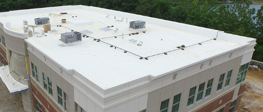 Commercial Roofing