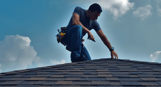 Roof Inspections