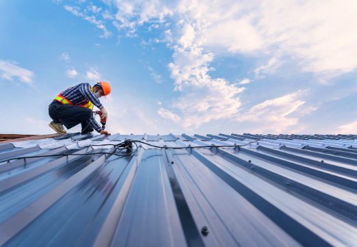 Roof Inspections