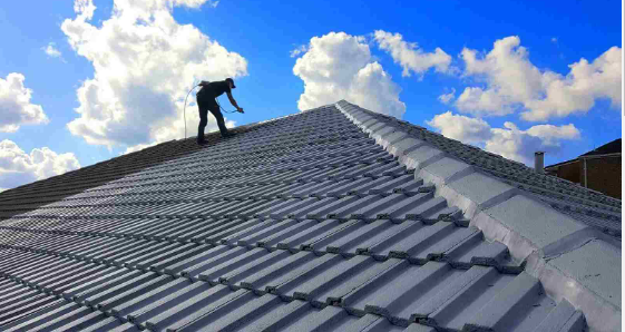 Roofing 