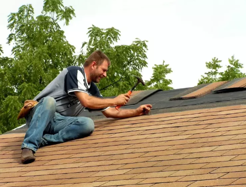 Roofing 