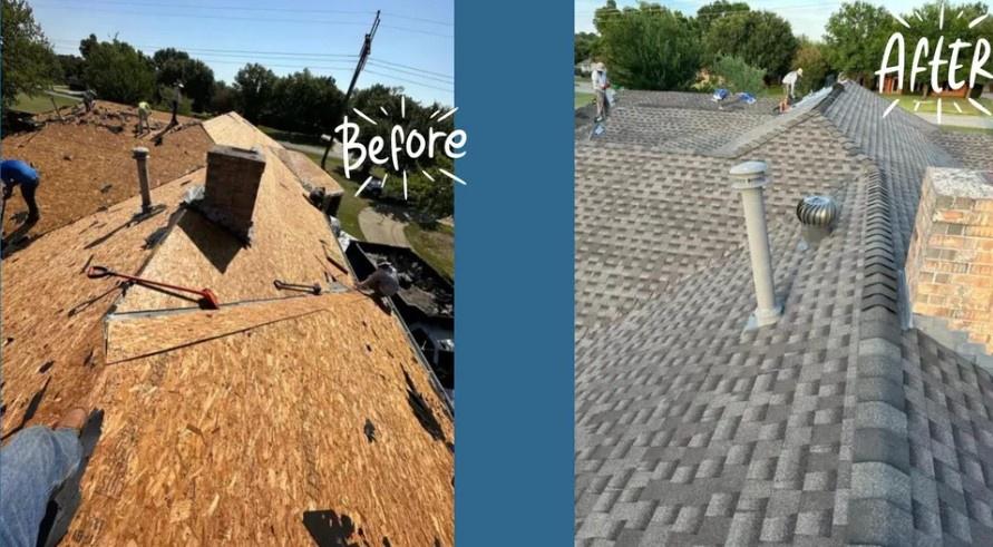 GRO Construction Emerges as Premier Roofing Contractor in Westlake, TX